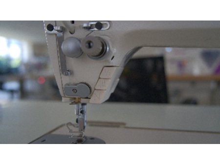 Lockstitch Sewing Machine, H9V-I