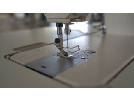 Lockstitch Sewing Machine, H9V-I