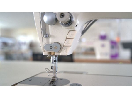 Lockstitch Sewing Machine, H9V-II
