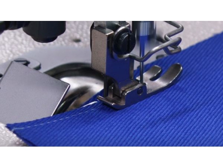 Lockstitch Sewing Machine, H99S