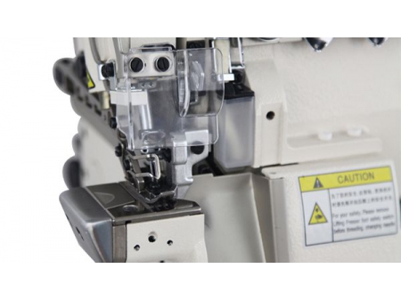 Overlock Sewing Machine, HX6900TA KSC/AK