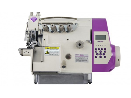Overlock Sewing Machine, HXT6900TA KSC/AK