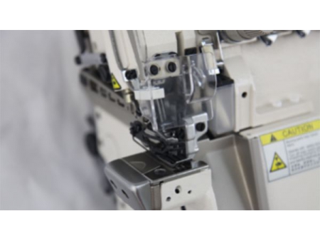Overlock Sewing Machine, HXT6900TA KSC/AK