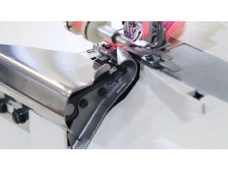 Interlock Sewing Machine, HW762T 05/SP09B