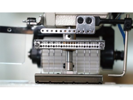 Multi Needle Sewing Machine, HW800C