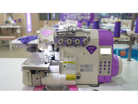 Overlock Sewing Machine, HX8V