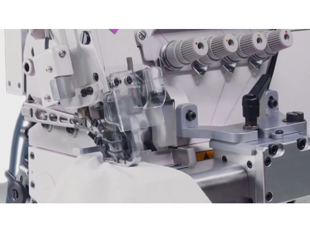 Overlock Sewing Machine, HX6900TA KSC/AK