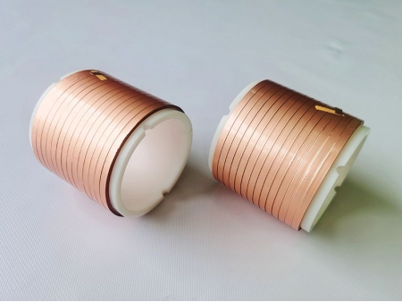 Copper/PP Shielding Tape