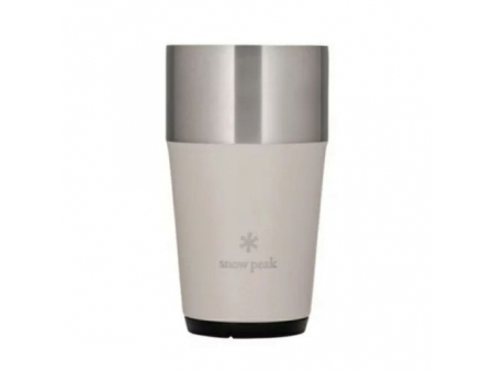 470ML Stackable Double Wall Insulated Cup