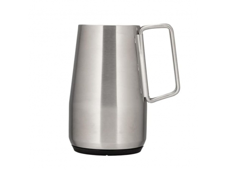 700ML Insulated Growler / Double Wall Beer Stein