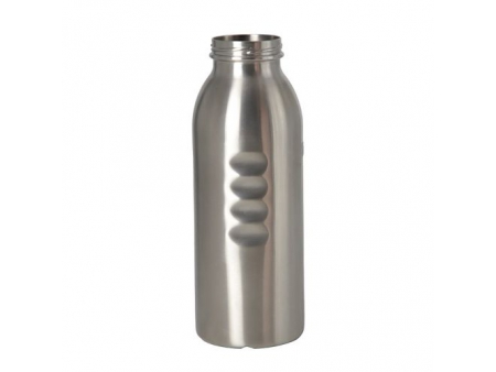 1.5L Stainless Steel Reusable Milk Bottle