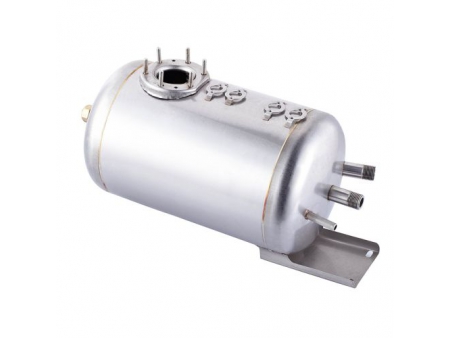 10L Stainless Steel Water Heater Inner Tank