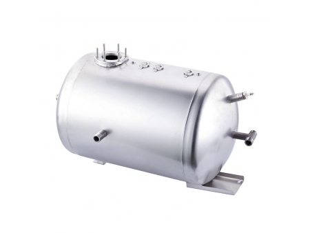 27L Stainless Steel Water Heater Inner Tank