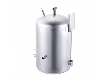 27L Stainless Steel Water Heater Inner Tank