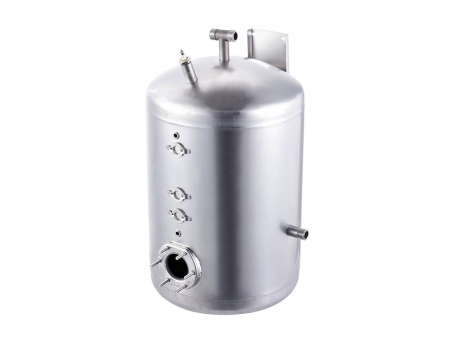 35L Stainless Steel Water Heater Inner Tank