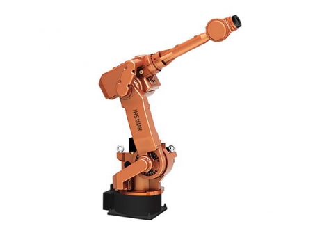 6-Axis Robotic Arm