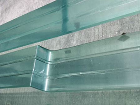 Multilayer Laminated Glass