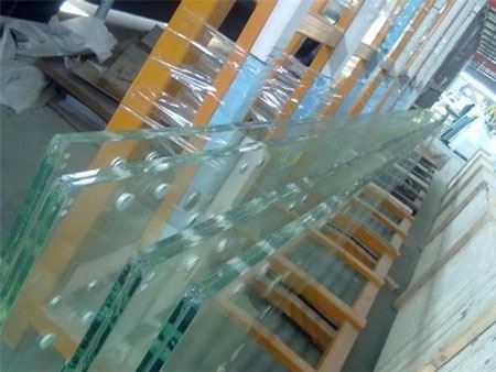 Multilayer Laminated Glass