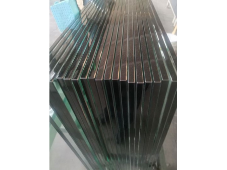 Flat Tempered Glass