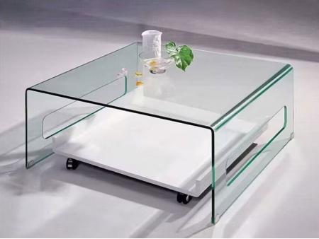 Glass Furniture