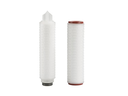 Economic High Rating PP Pleated Filter Cartridge, PPL Series
