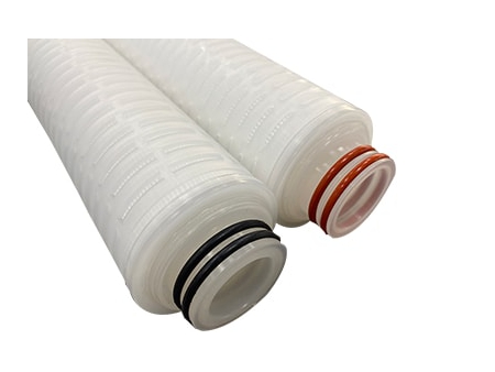 Positively Charged Nylon Membrane Filter Cartridge, PND66 Series