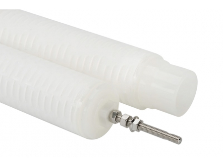PP Pleated Filter Cartridge for Condensate Polishing, PHFZ Series