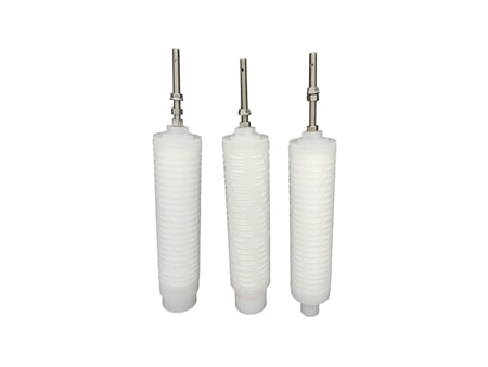 PP Pleated Filter Cartridge for Condensate Polishing, PHFZ Series