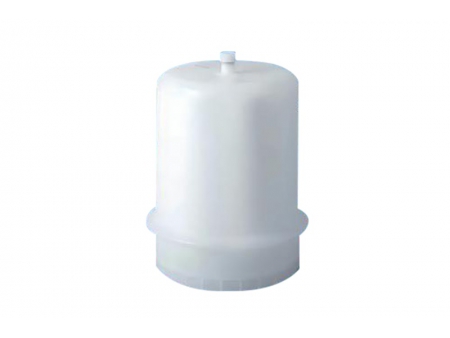 High Flow Polypropylene Filter Capsule, PRS Series