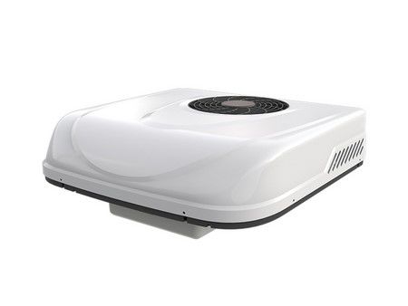 Rooftop Truck Air Conditioner  (DC 12V)