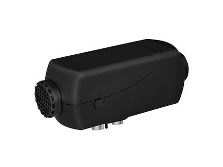 RV Diesel Heater