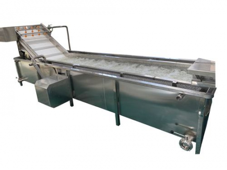 Commercial  Cooling  Equipment for  Vegetables, Fruits and Seafood