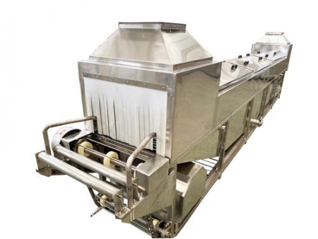 Commercial  Cooling  Equipment for  Vegetables, Fruits and Seafood