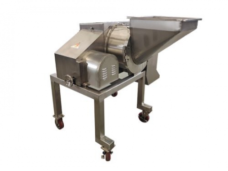 Commercial  Cutting  Equipment for  Vegetables, Fruits and Seafood