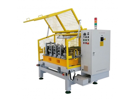 Rubber Seal Forming Machine