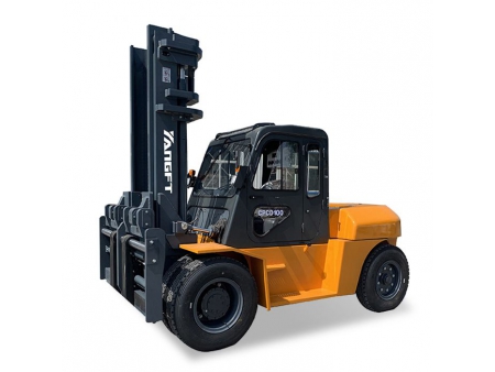 Diesel Forklift 5-10 Tonne