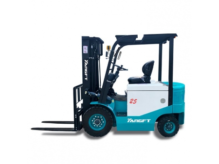 Electric Forklift 1.5-3.5 Tonne