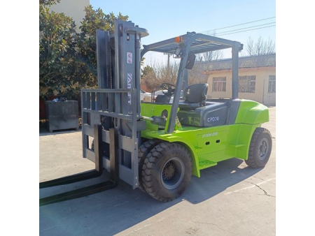 Electric Forklift 5-10 Tonne