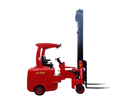 Narrow Aisle Forklift 1.5-3 Tonne
