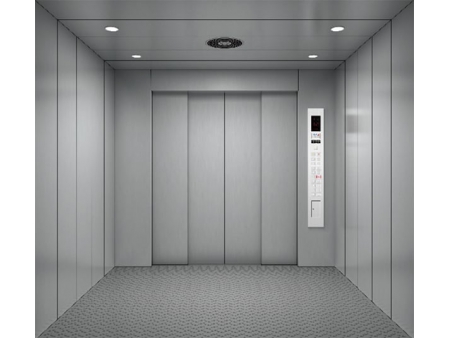 Vehicle Elevator