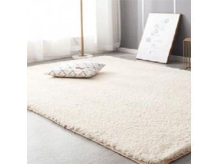 Carpet Warp Knitting Machine
