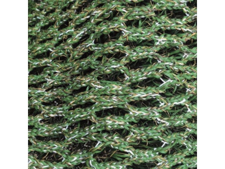 Artificial Lawn Warp Knitting Machine