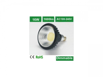 PAR383 16W High Power LED Spotlight
