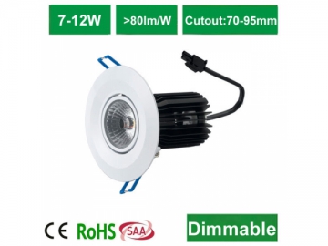 DL25106 COB LED Downlight