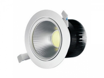 DL43140 COB LED Downlight