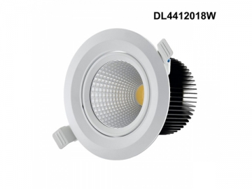 DL44120 COB LED Downlight