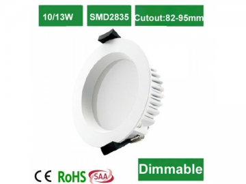 DL48 10W 13W SMD LED Downlight
