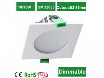 DL50 10W 13W SMD LED Downlight