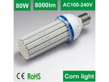 C28 SMD3528 80W LED Corn Light