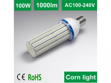 C29 SMD3528 100W LED Corn Light
